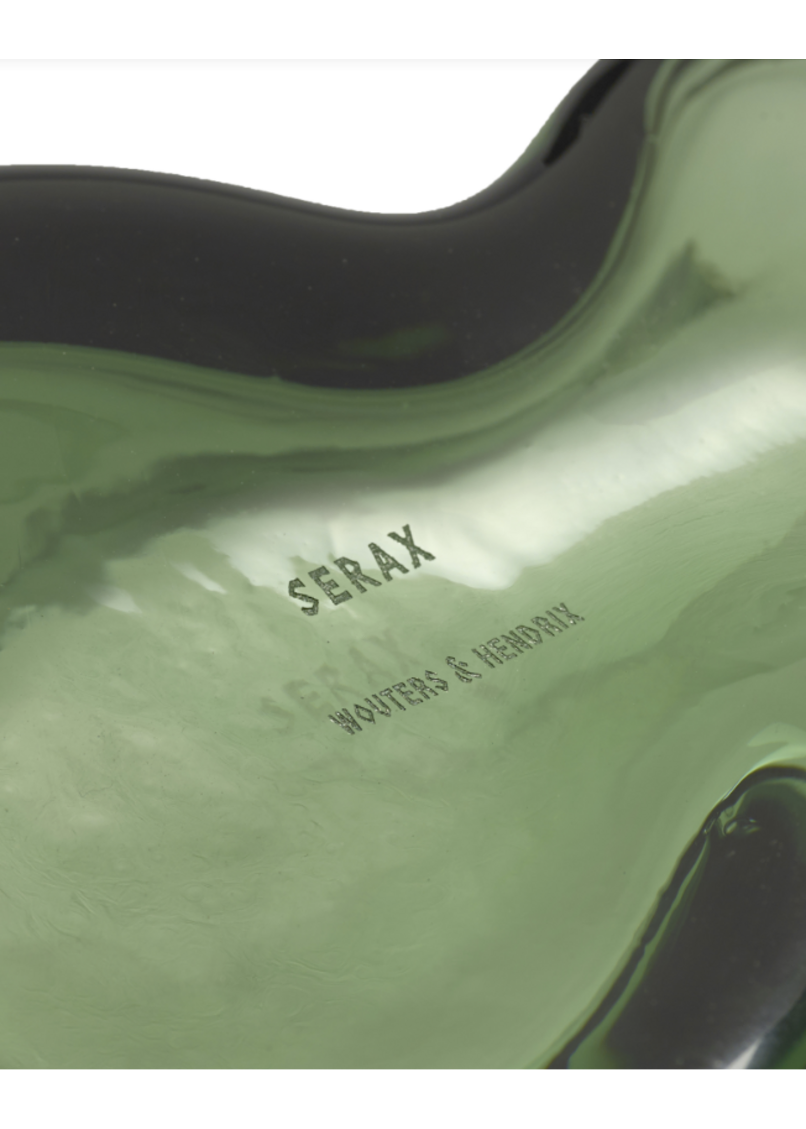 Serax Serax - Carafe Green