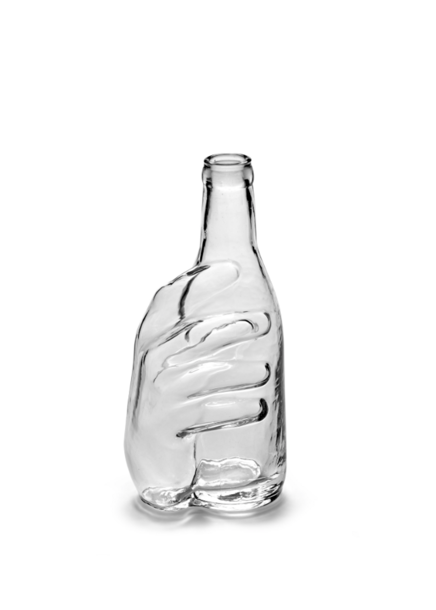 Serax Serax - carafe transparent