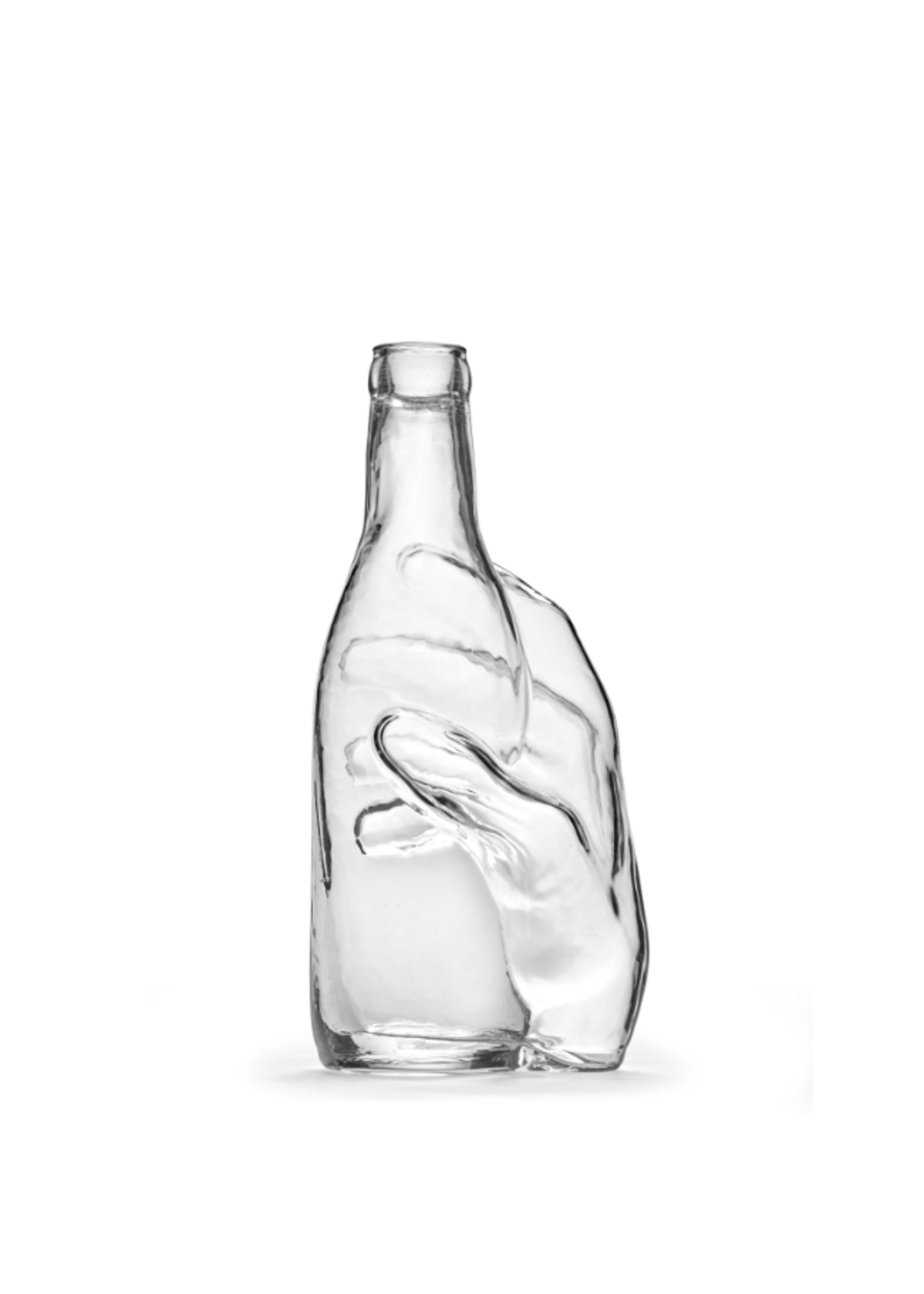 Serax Serax - carafe transparant