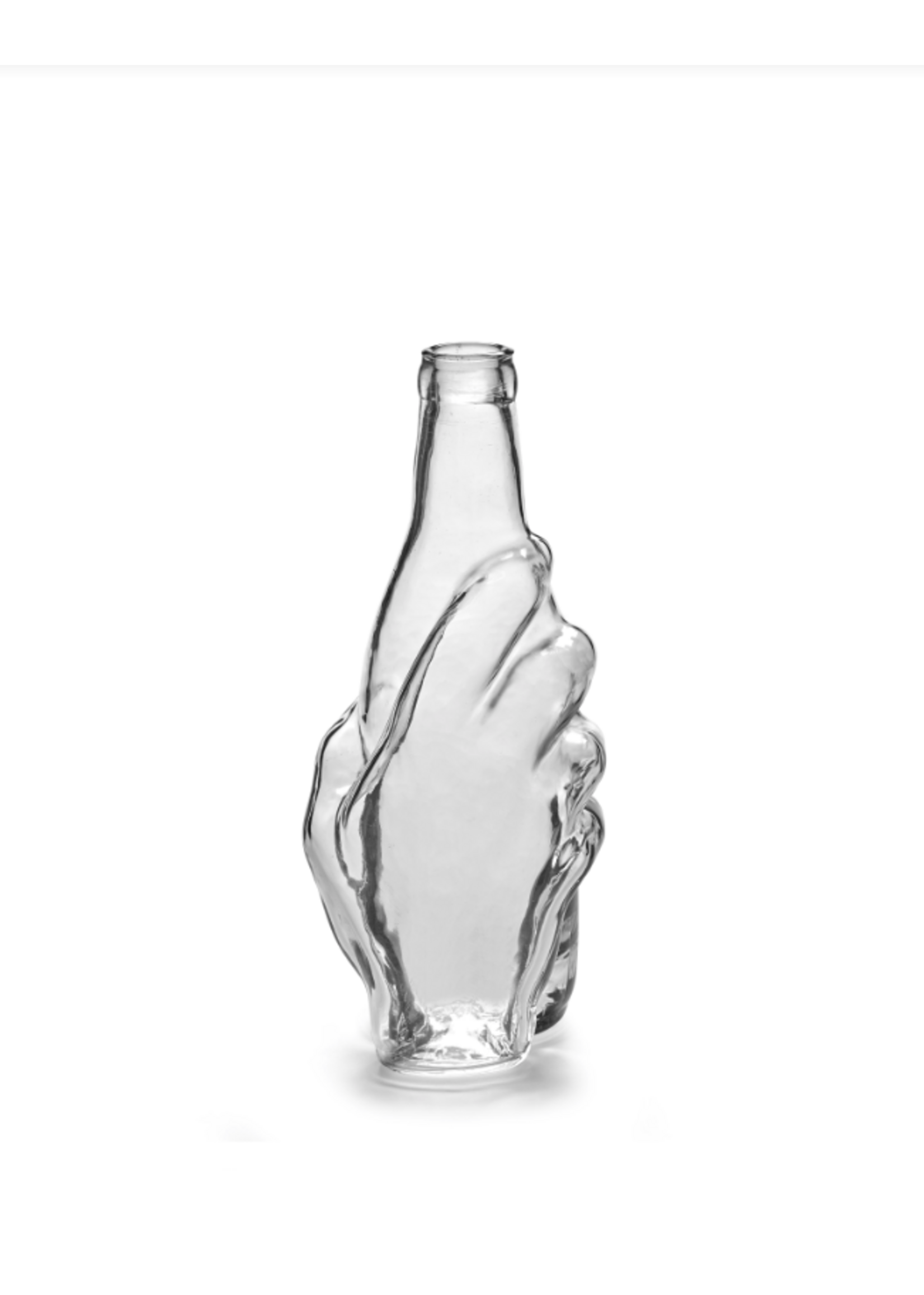 Serax Serax - carafe transparent
