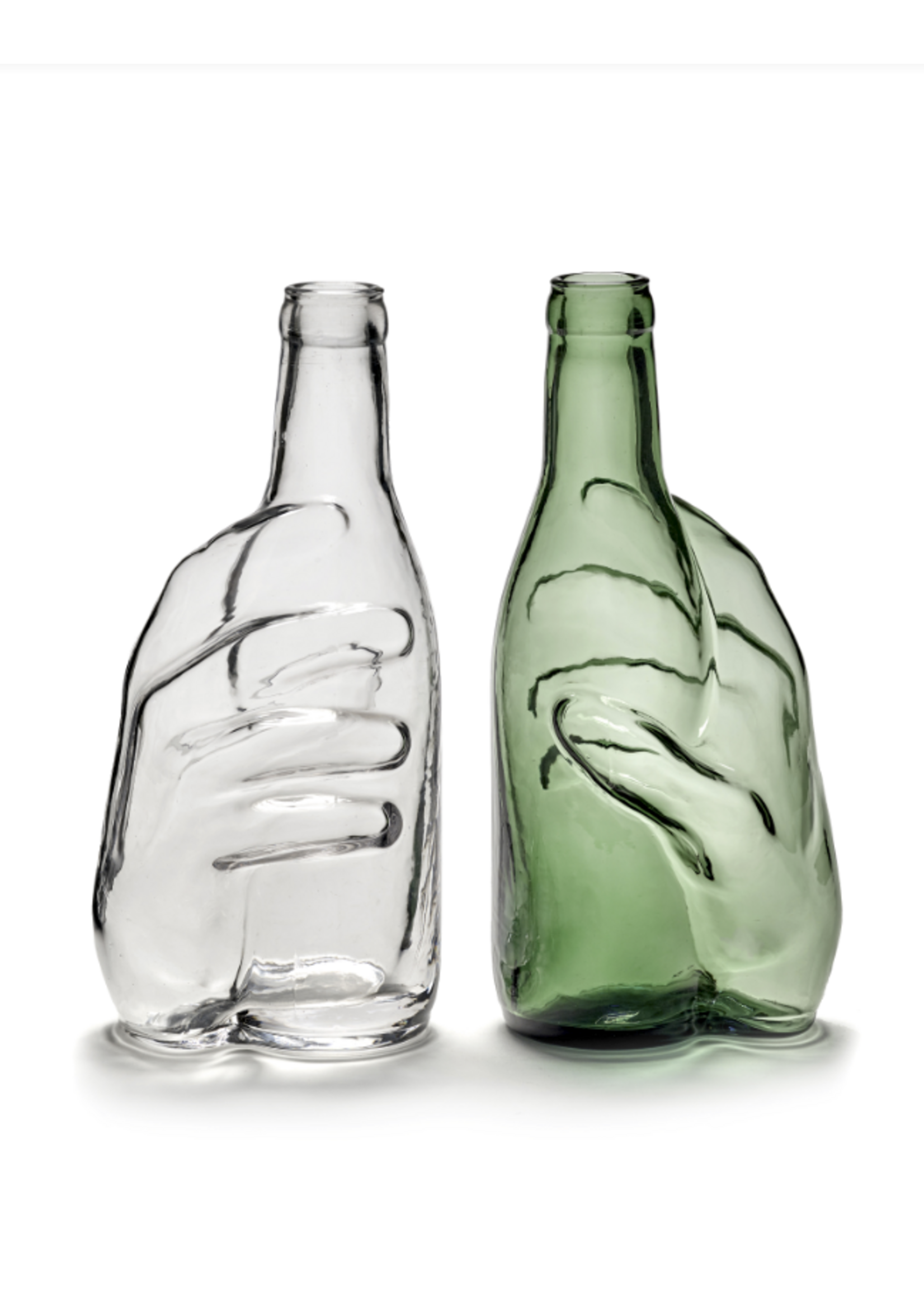 Serax Serax - carafe transparant