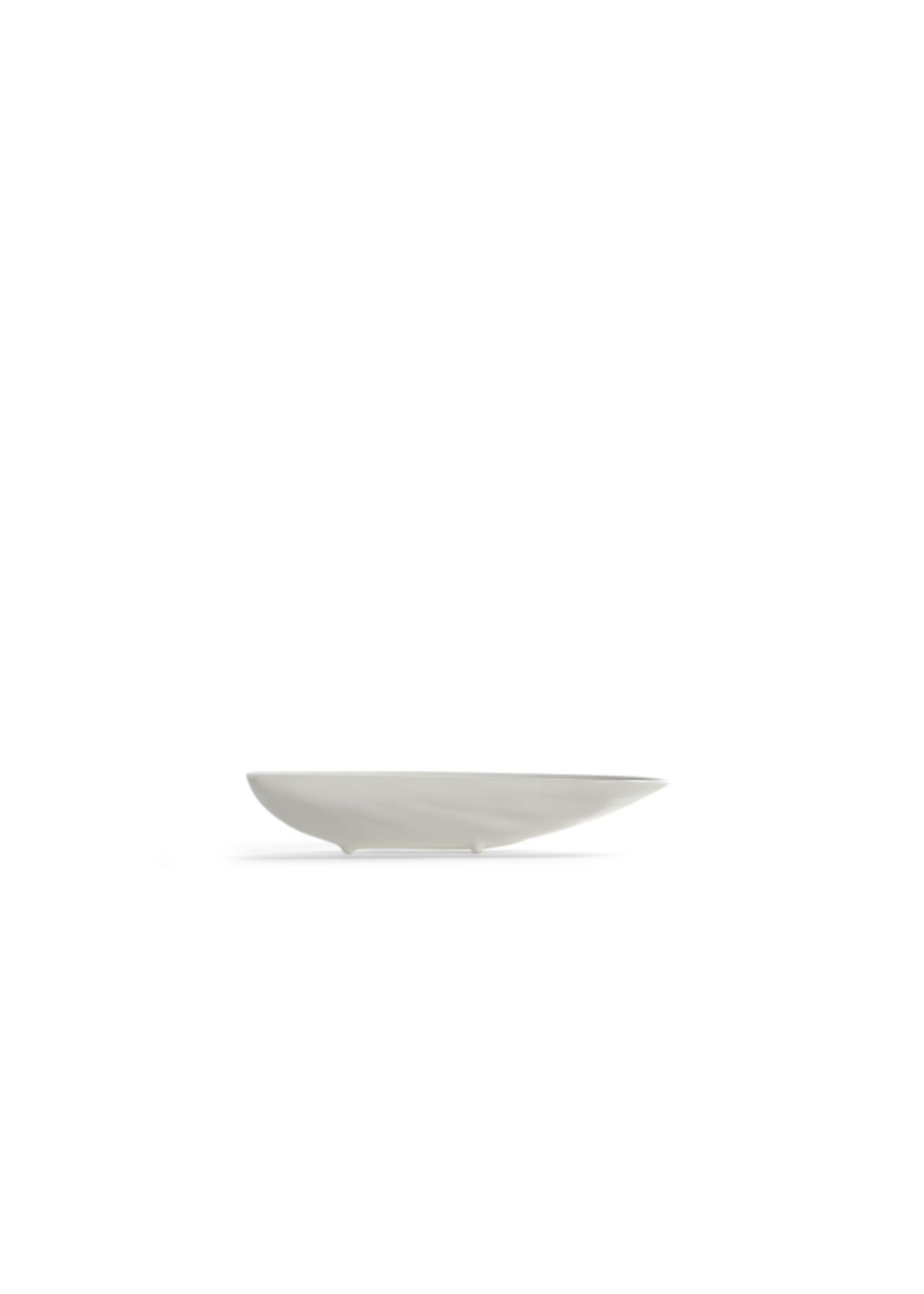 Serax Serax - Bowl Marcel M White