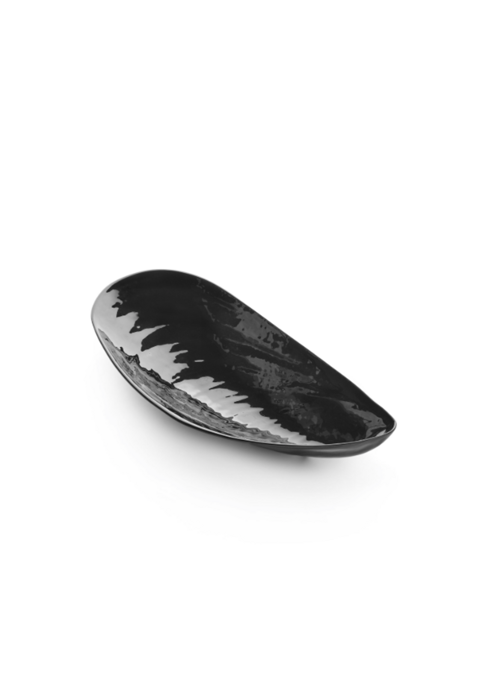 Serax Serax - Bowl Marcel S Black