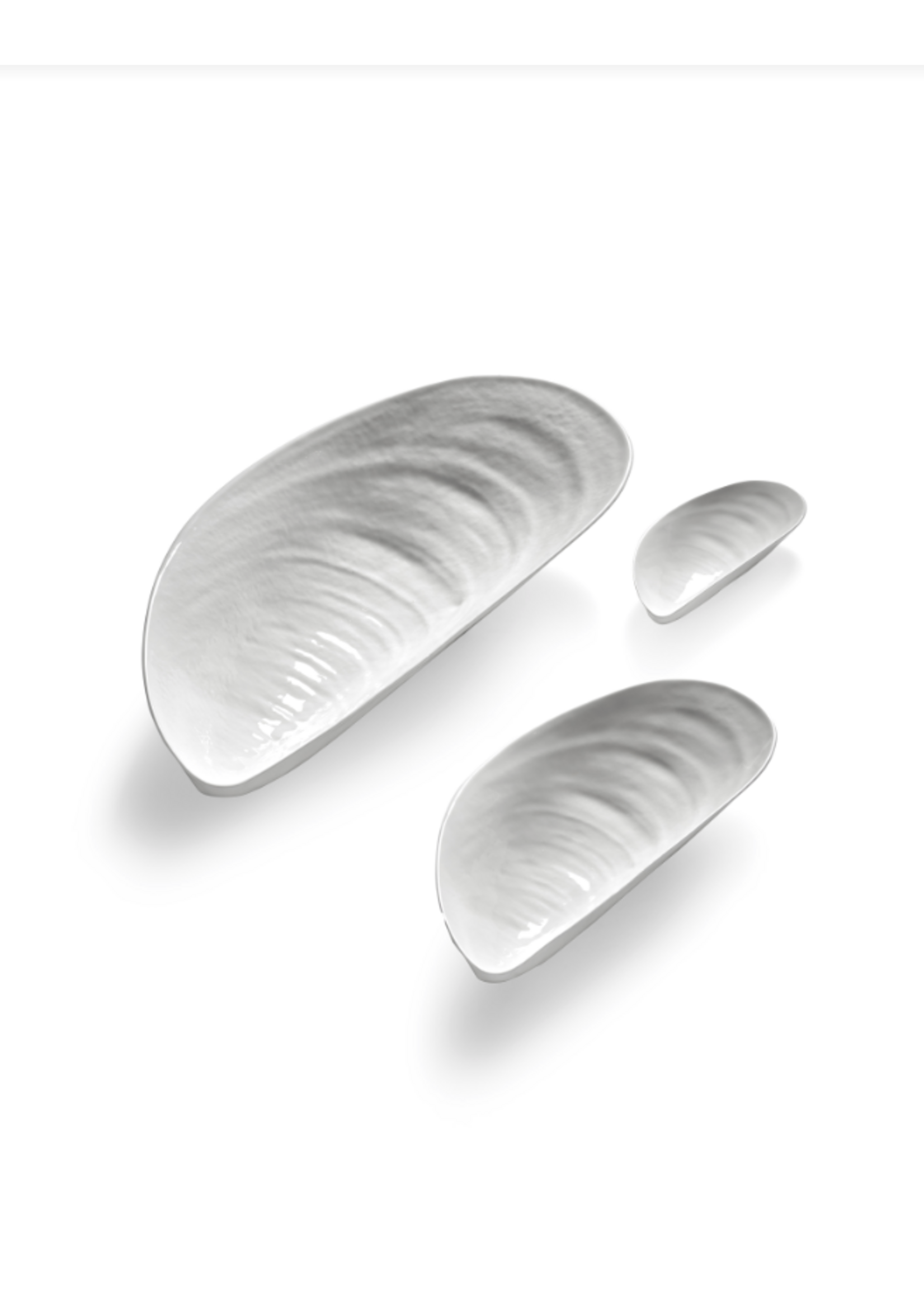 Serax Serax - Bowl Marcel M White