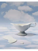 Serax Serax - Lips Gravy Boat