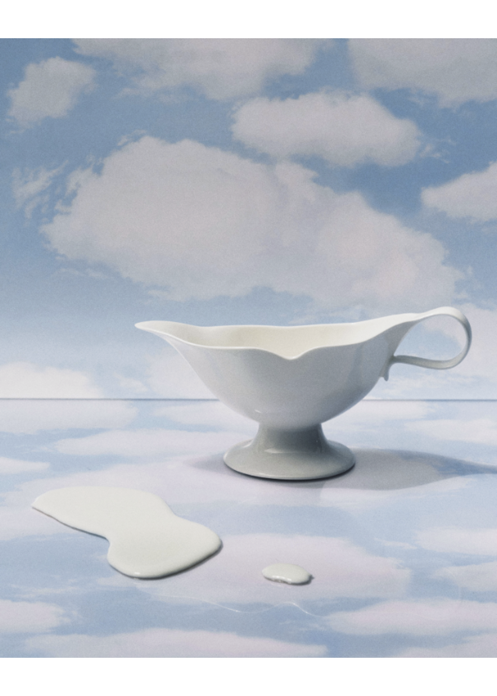 Serax Serax - Lips Gravy Boat