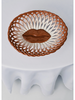 Serax Serax - Salvador Basket Red