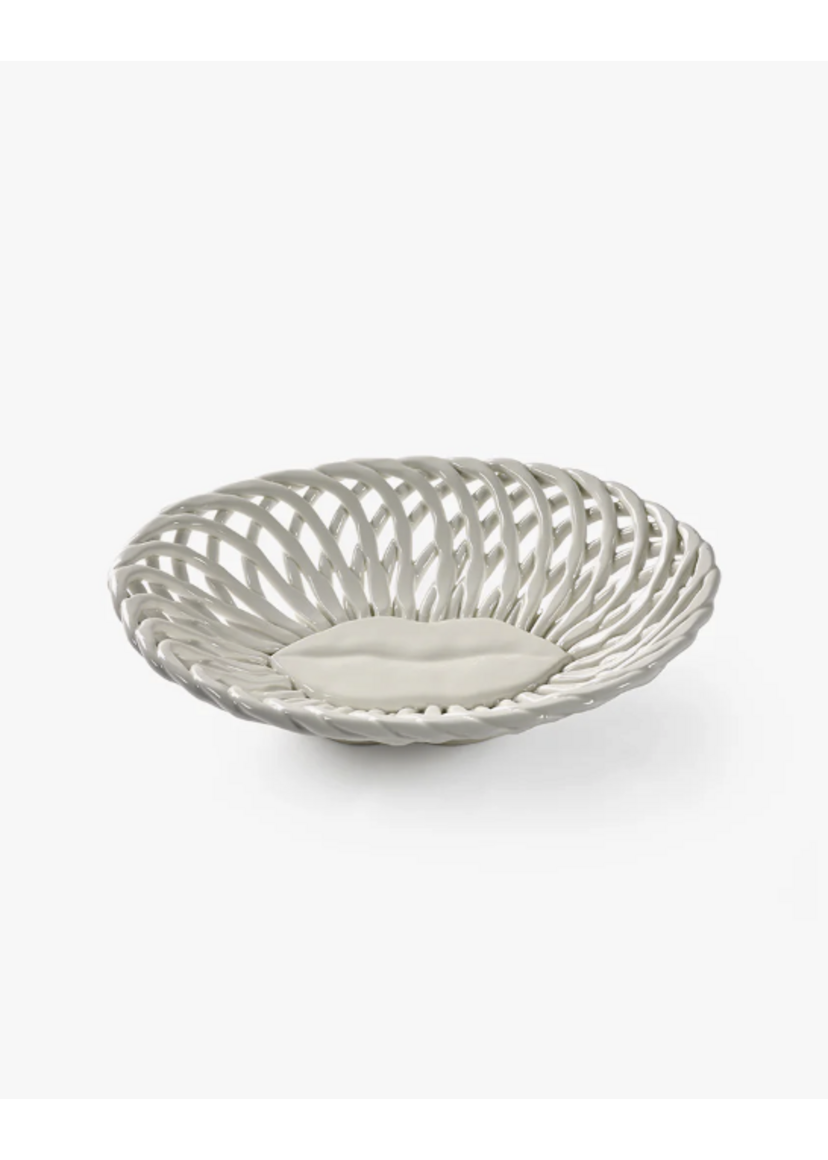 Serax Serax - Salvador Basket White