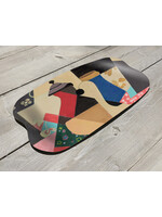 Donas Tray - Marthe Donas, Stil Life with coffee pot