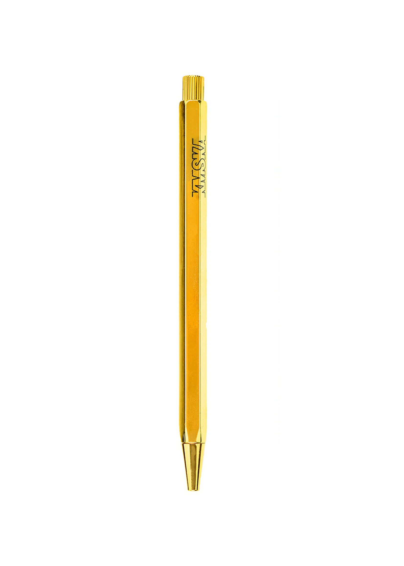 Vintage pen KMSKA