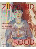 Catalogus - Zingend rood NL