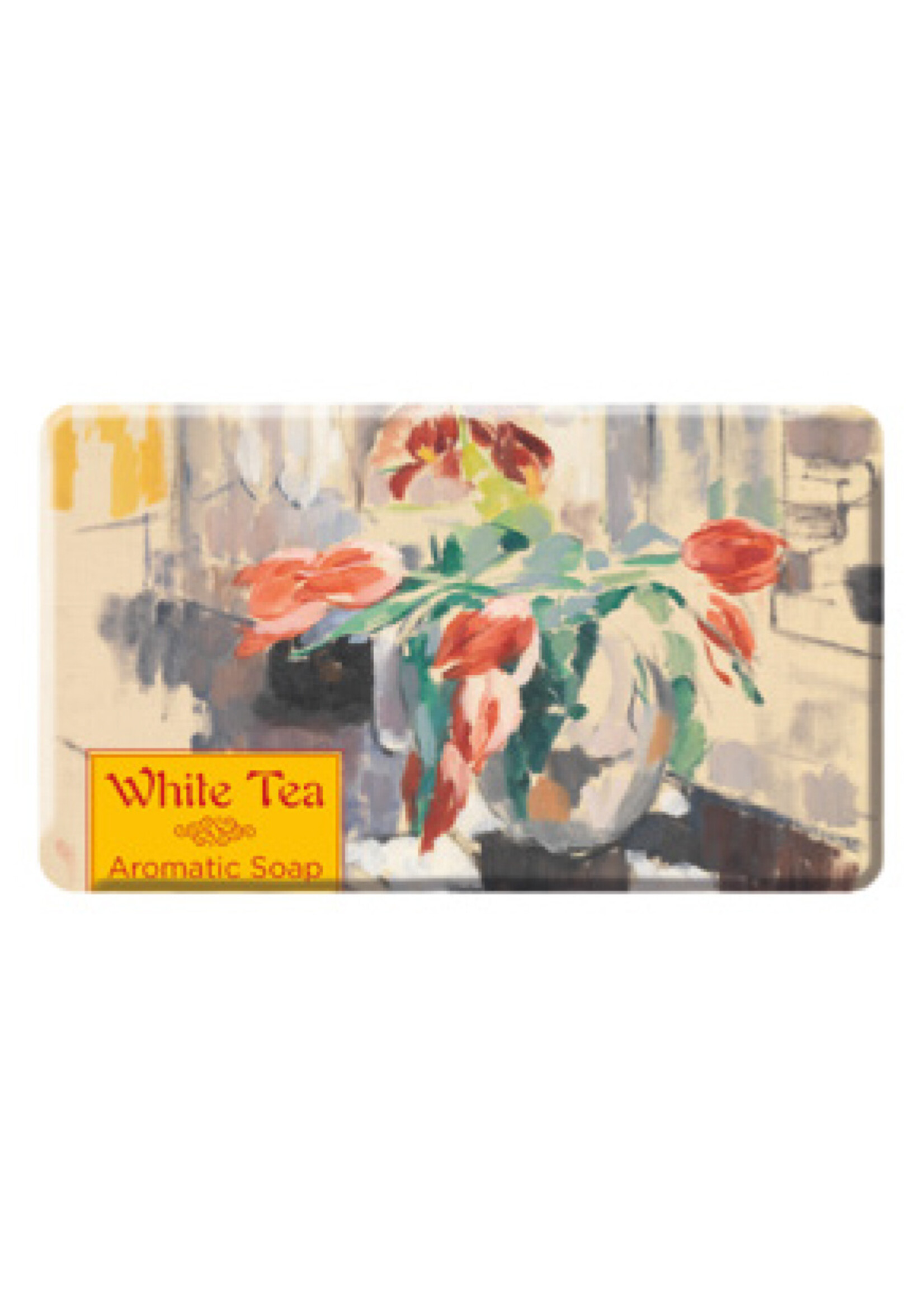 Rik Wouters Soap - Rik Wouters - Tulips