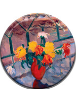 Rik Wouters Spiegeltje - Rik Wouters, Chrysanten