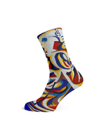 Schmalzigaug Socks - Schmalzigaug