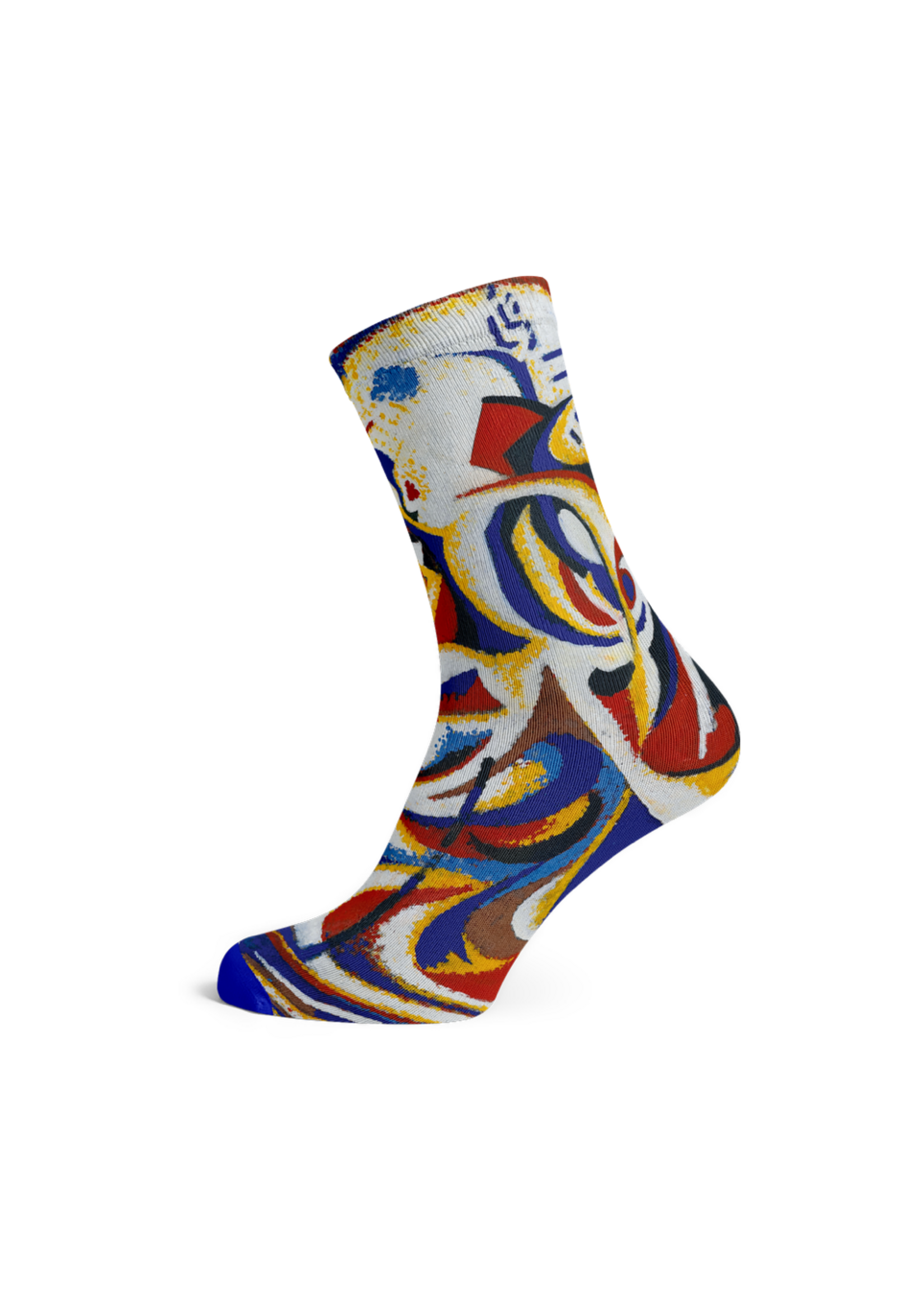 Schmalzigaug Socks - Schmalzigaug