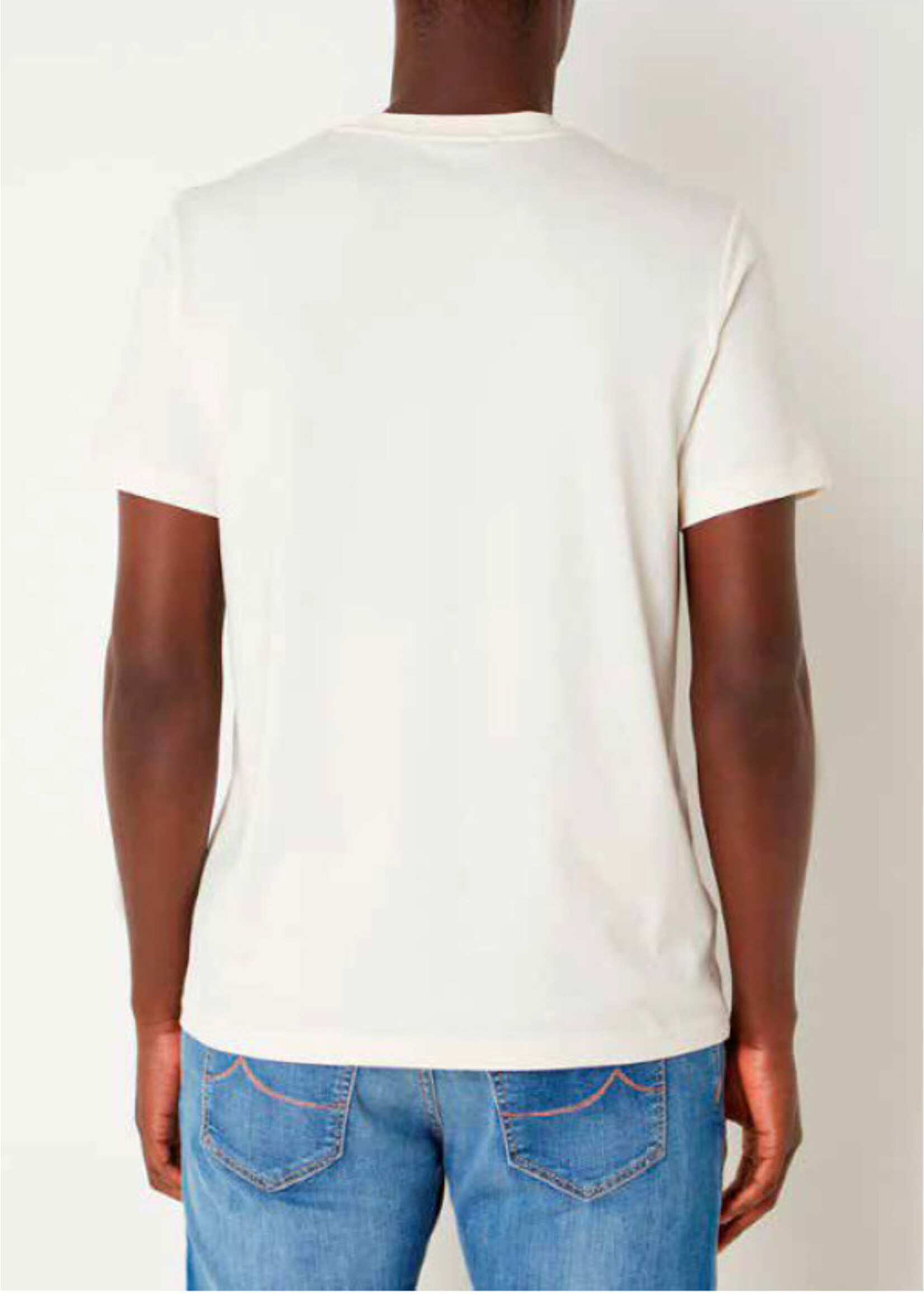 T-shirt - Gormley, Attend