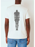 T-shirt - Gormley, butt