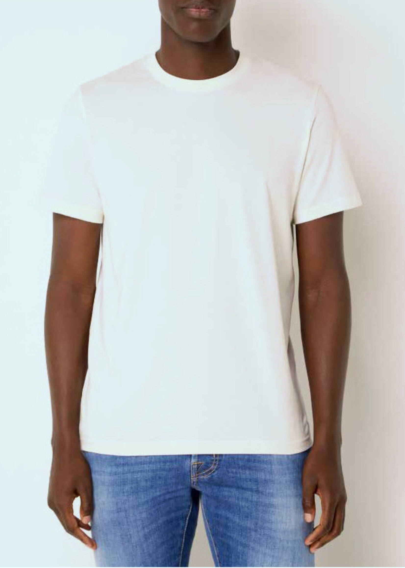 T-shirt - Gormley, butt