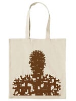 Gormley Totebag - Gormley, Attend