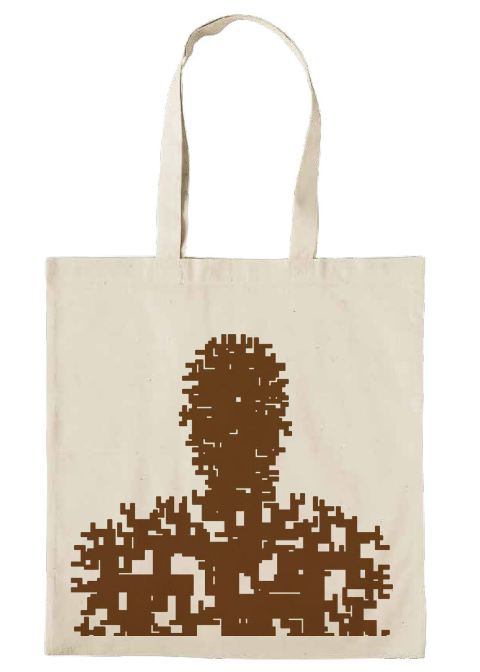 Gormley Totebag - Gormley, Attend