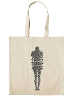 Gormley Totebag - Gormley, Butt