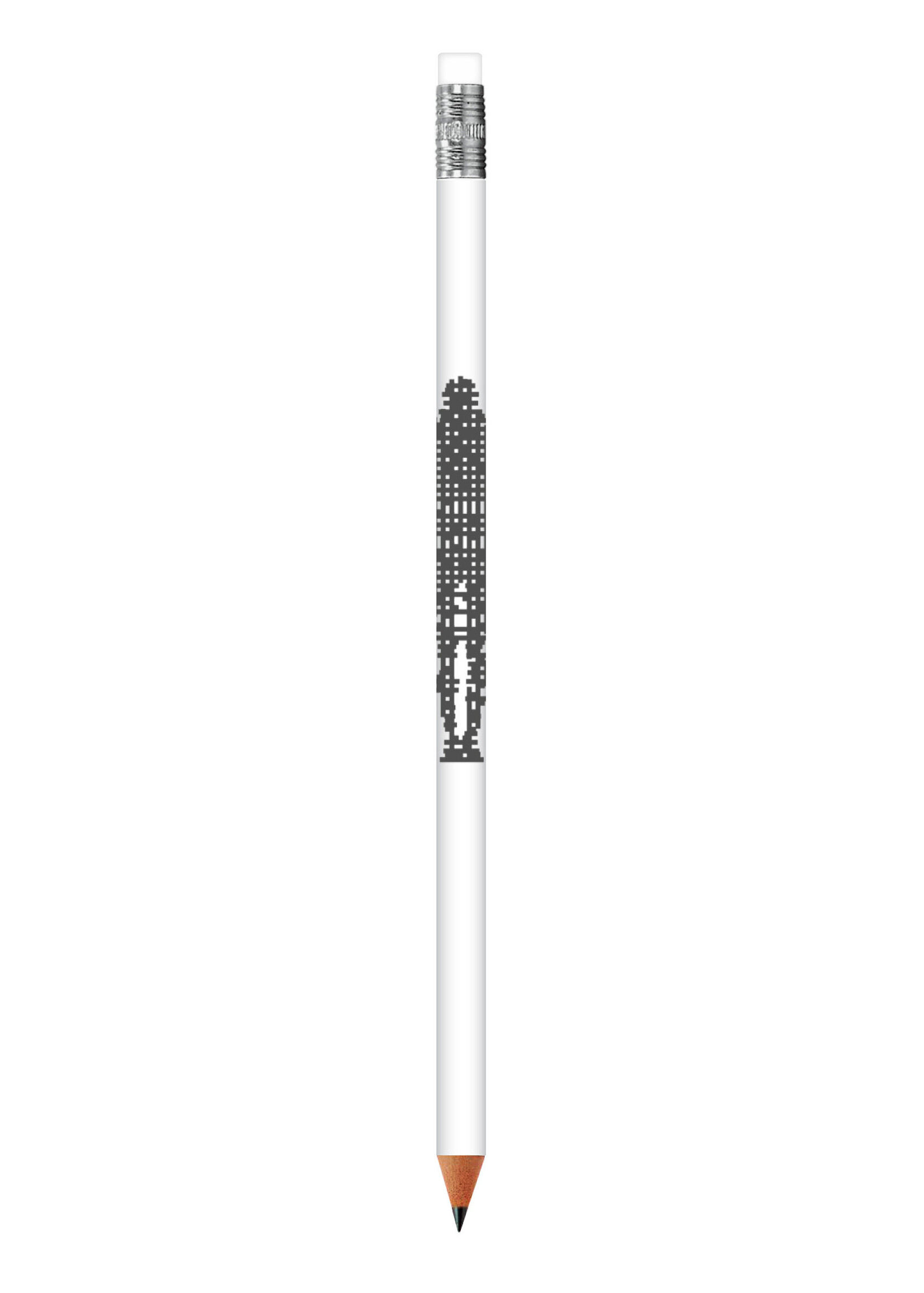 Gormley Pencil - Gormley