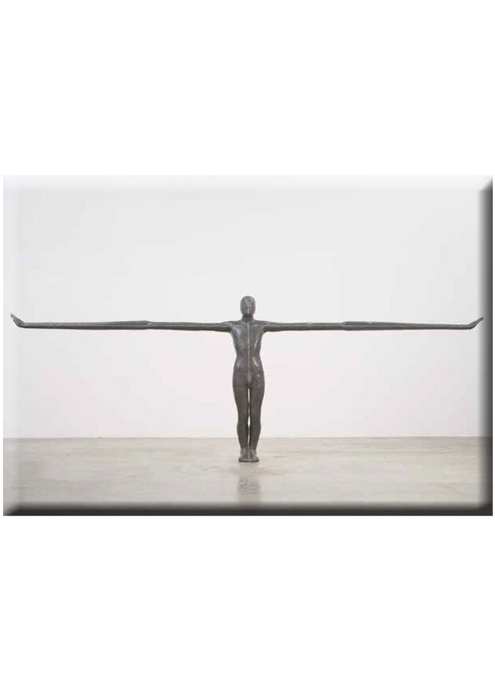 Gormley Magnet - Gormley, Field