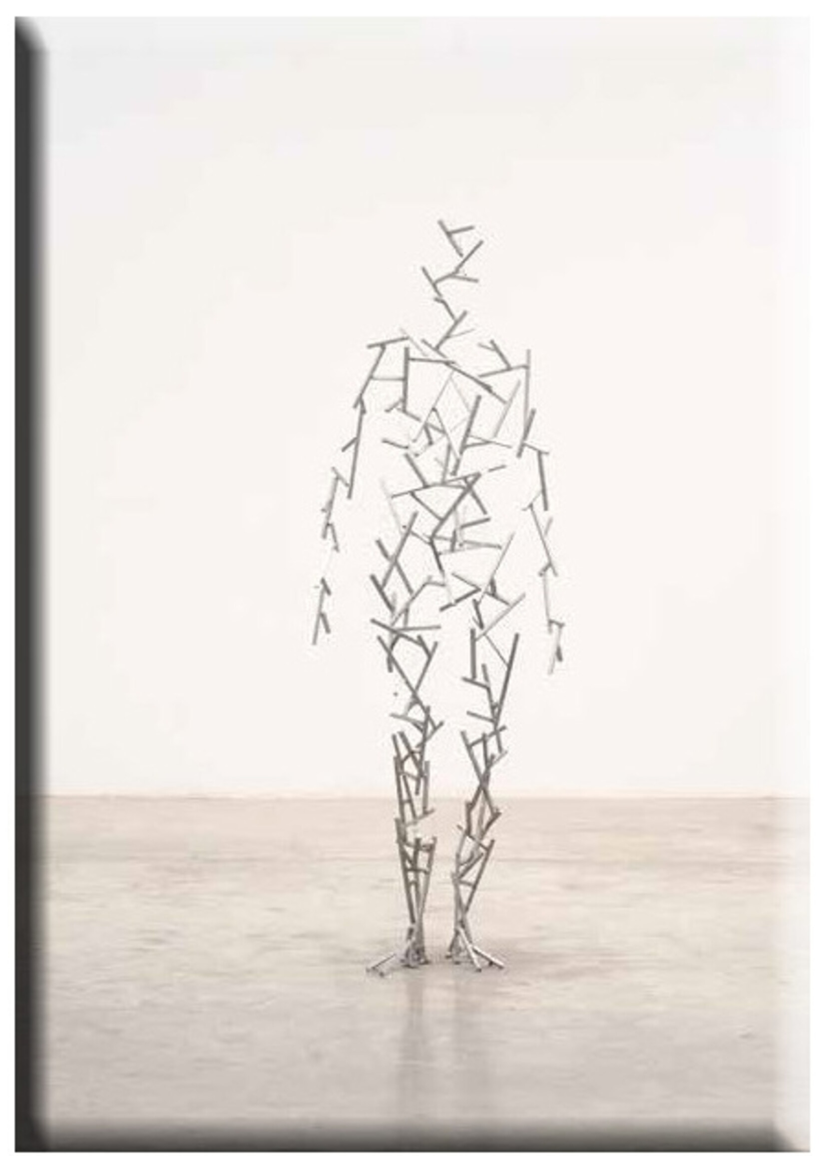 Gormley Magnet - Gormley, Domain XCVII