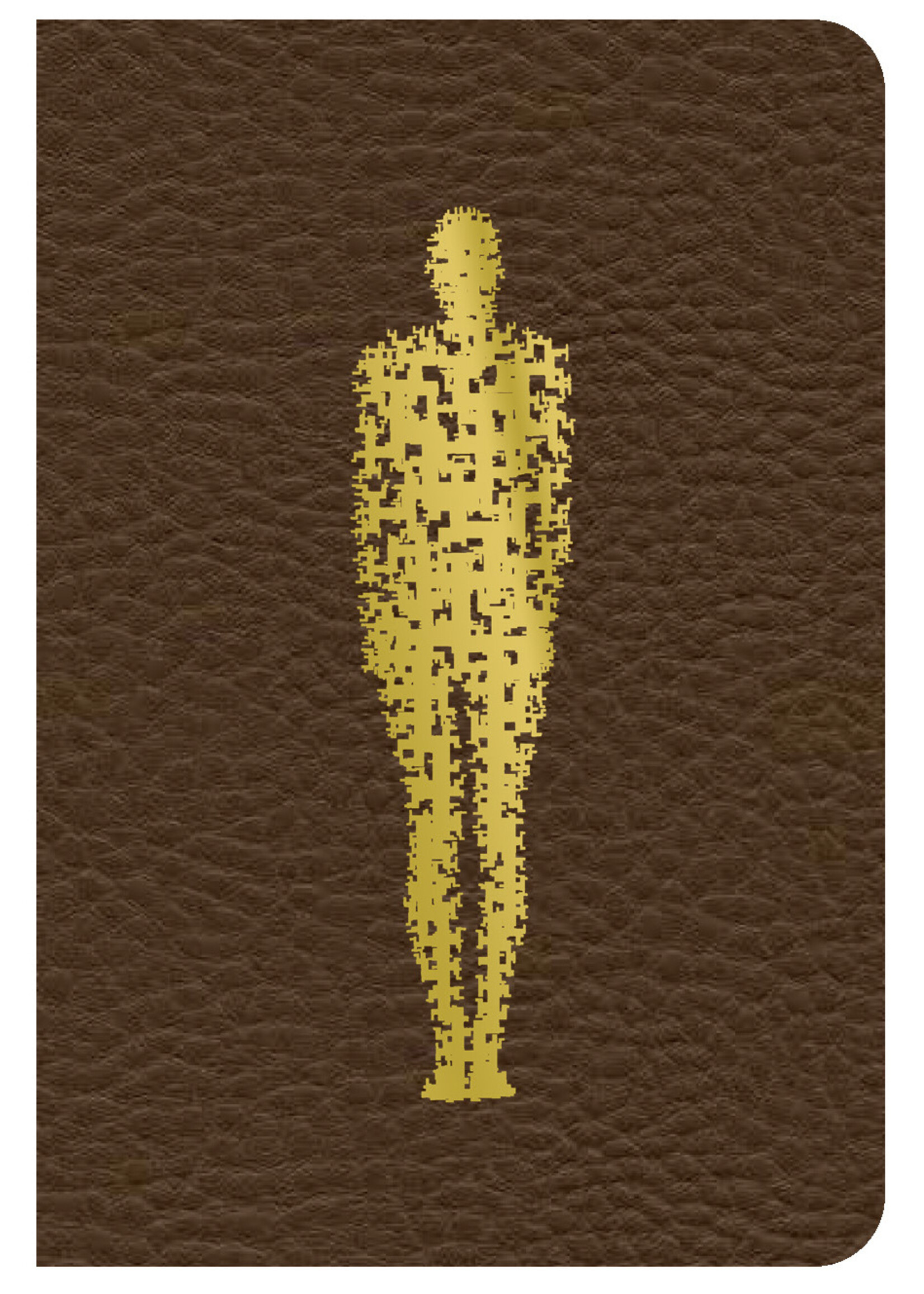 Gormley Notebook - Gormley, Attend, 2025