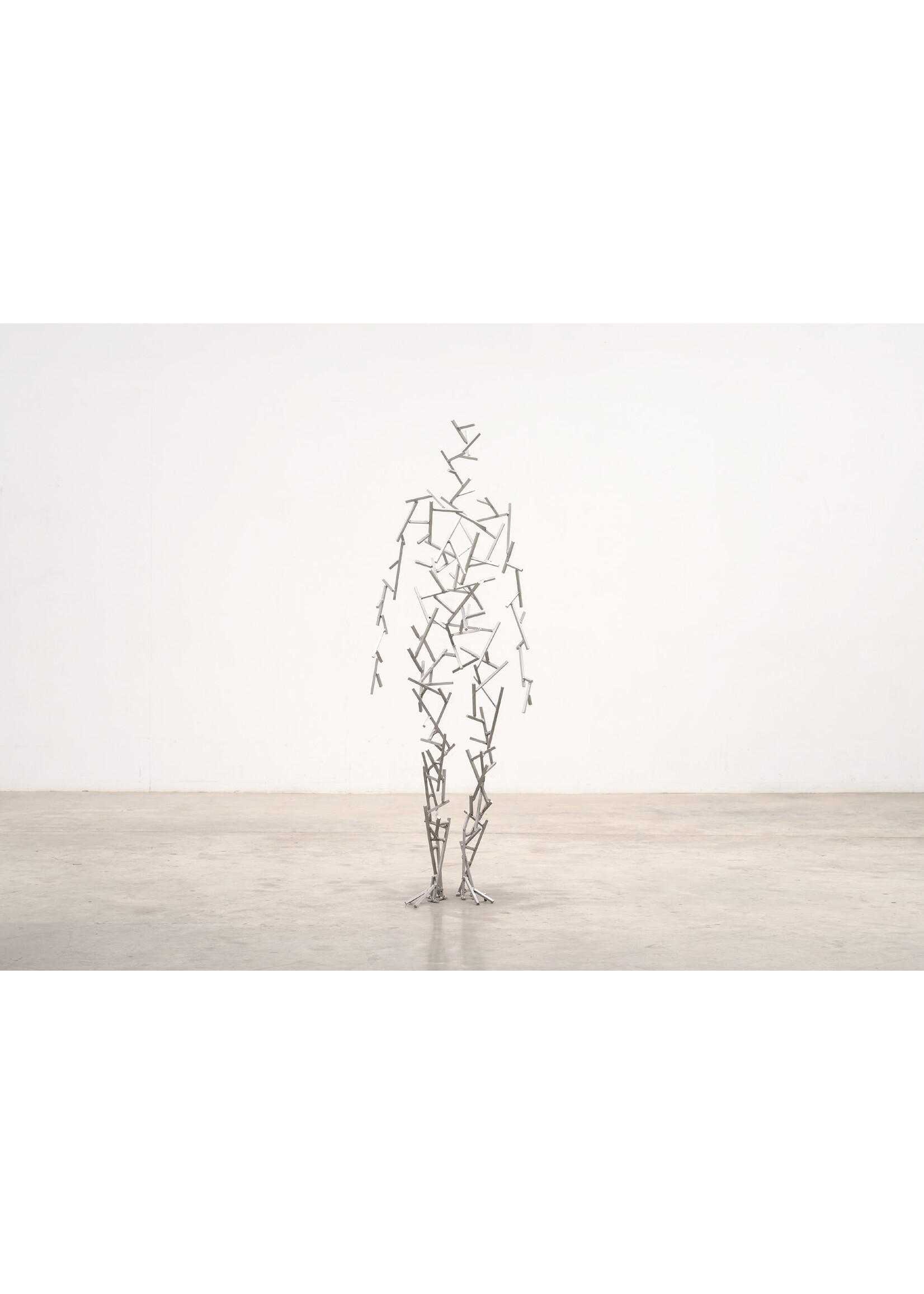 Gormley Prentkaart - Gormley, Domain XCVII, 2025