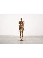 Gormley Prentkaart - Gormley, Attend, 2025