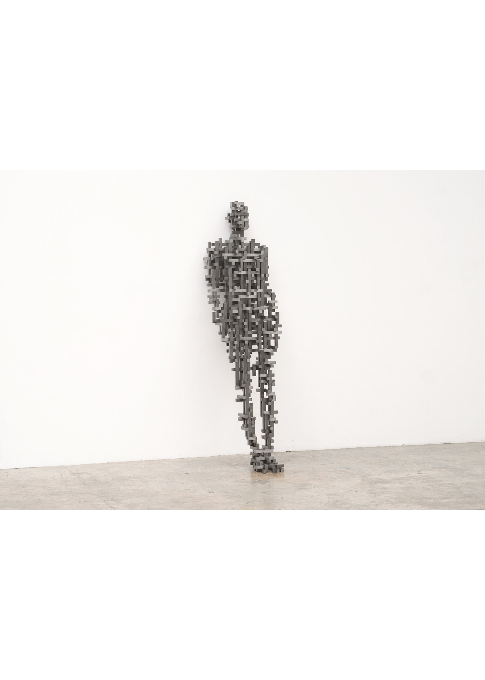 Gormley Prentkaart - Gormley, Brace, 2023