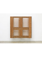 Gormley Postcard - Gormley, Open Door, 1975
