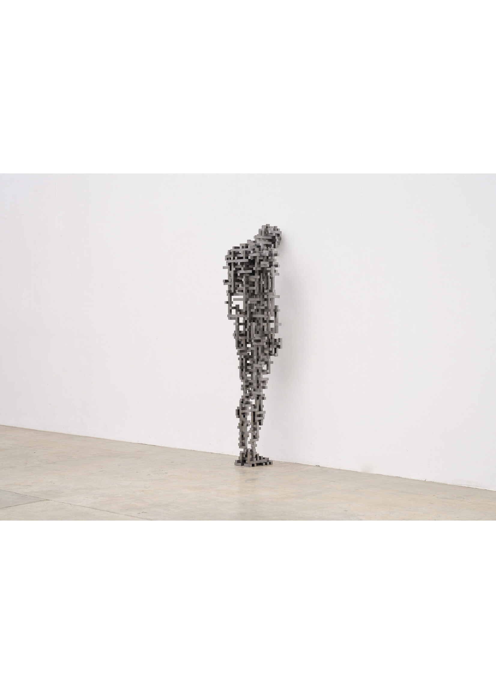 Gormley Postcard - Gormley, Butt, 2022