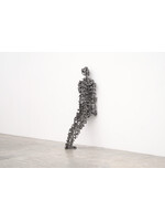 Gormley Postcard - Gormley, Front II, 2022