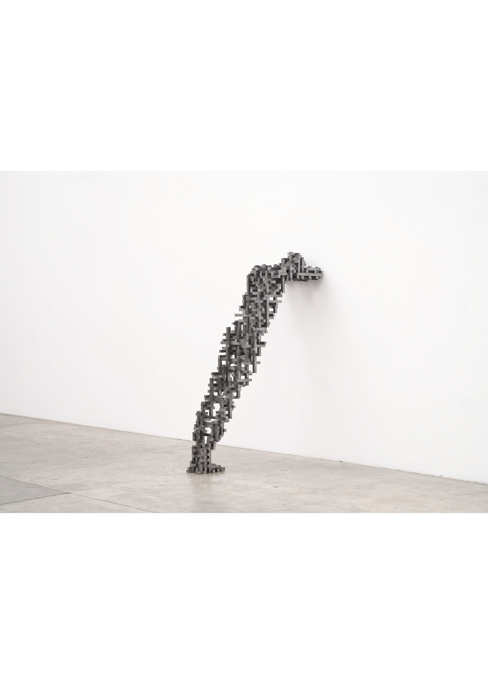 Gormley Prentkaart - Gormley, Lean, 2023