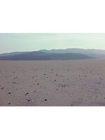 Gormley Prentkaart - Gormley, Rearranged Desert, Summer 1979
