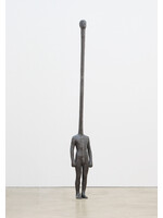 Gormley Prentkaart - Gormley, Tree, 1984
