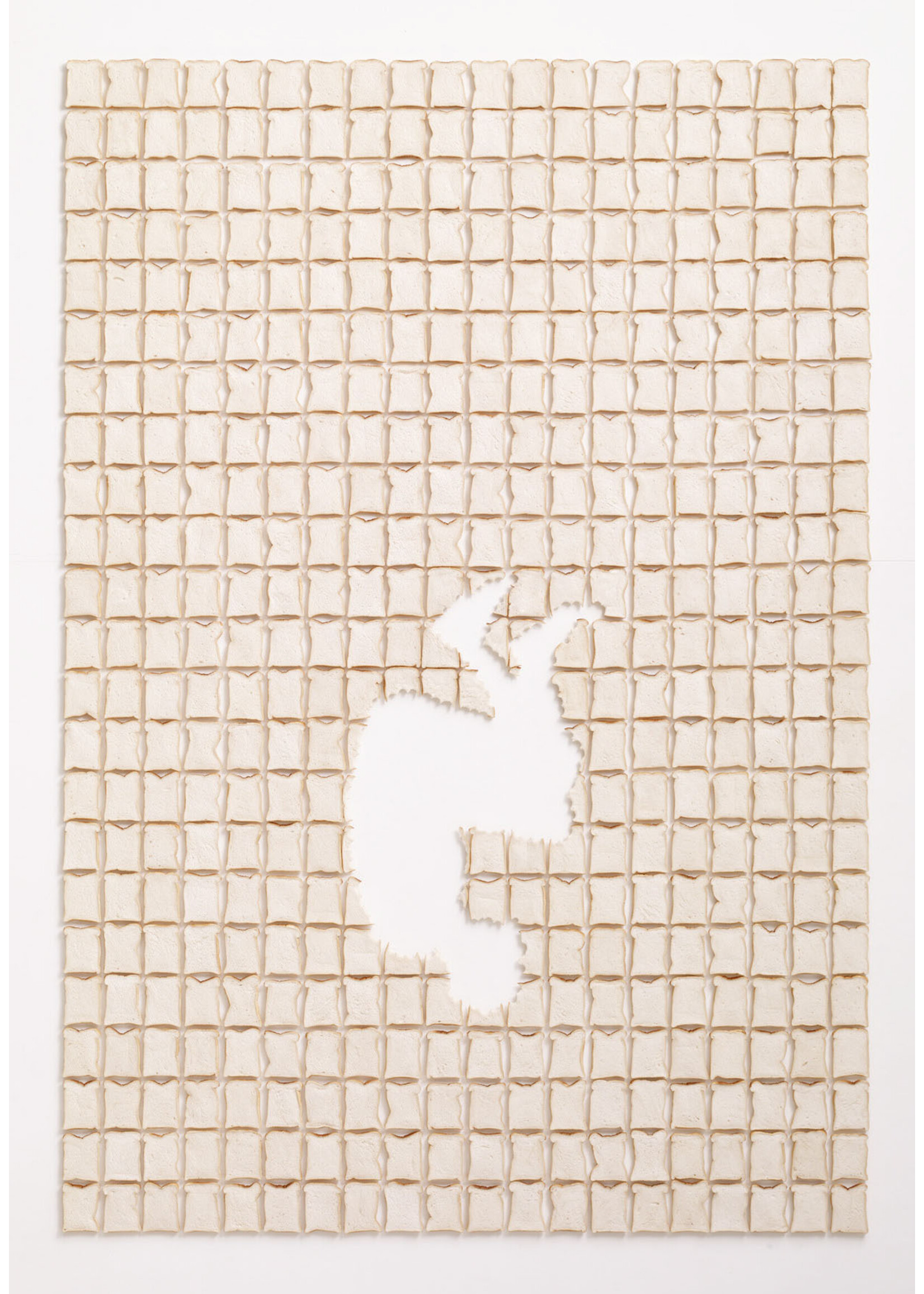 Prentkaart - Gormley, Mother's Pride V, 2019