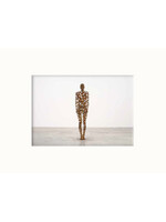 Antony Gormley Passe Partout - Antony Gormley - Attend, 2025