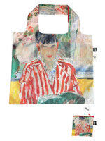 Rik Wouters Loqi Bag, Rik Wouters - Woman Reading