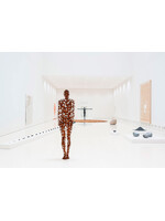 Antony Gormley Postcard Gormley - Installation photo, 2026