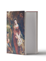Rubens Hardcover Sketchbook Rubens - The Adoration of the Magi, 1624-1625