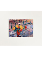 Rik Wouters Passe - partout Rik Wouters - Chrysanten