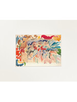 Rik Wouters Passe-partout Rik Wouters - Color Study