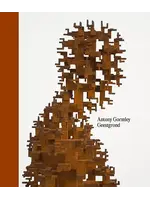 Antony Gormley Geestgrond - Antony Gormley - NL
