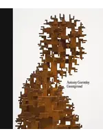 Antony Gormley Geestgrond - Antony Gormley - EN