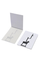 Small Notebook Philip Aguirre Y Otegui