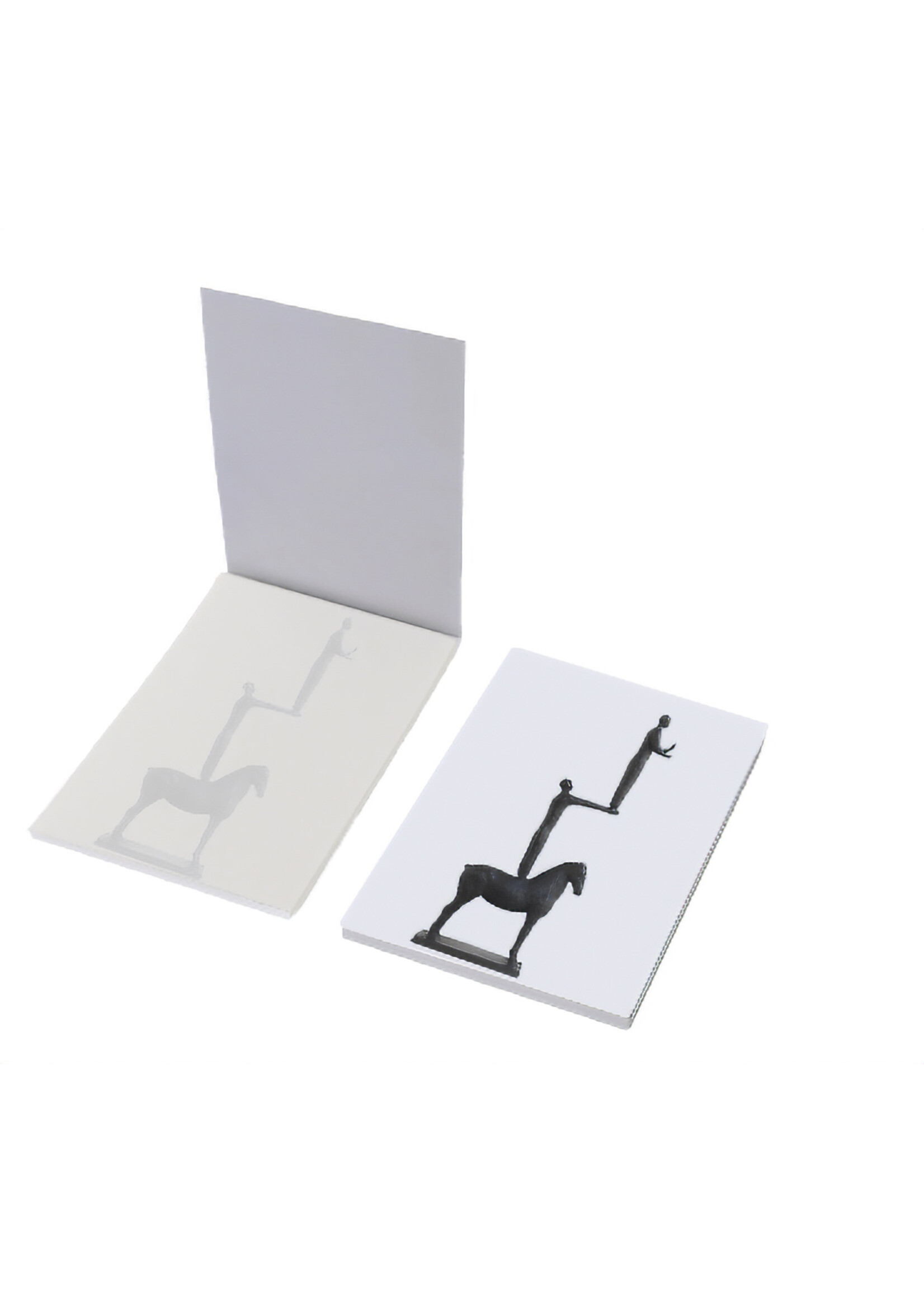 Small Notebook Philip Aguirre Y Otegui