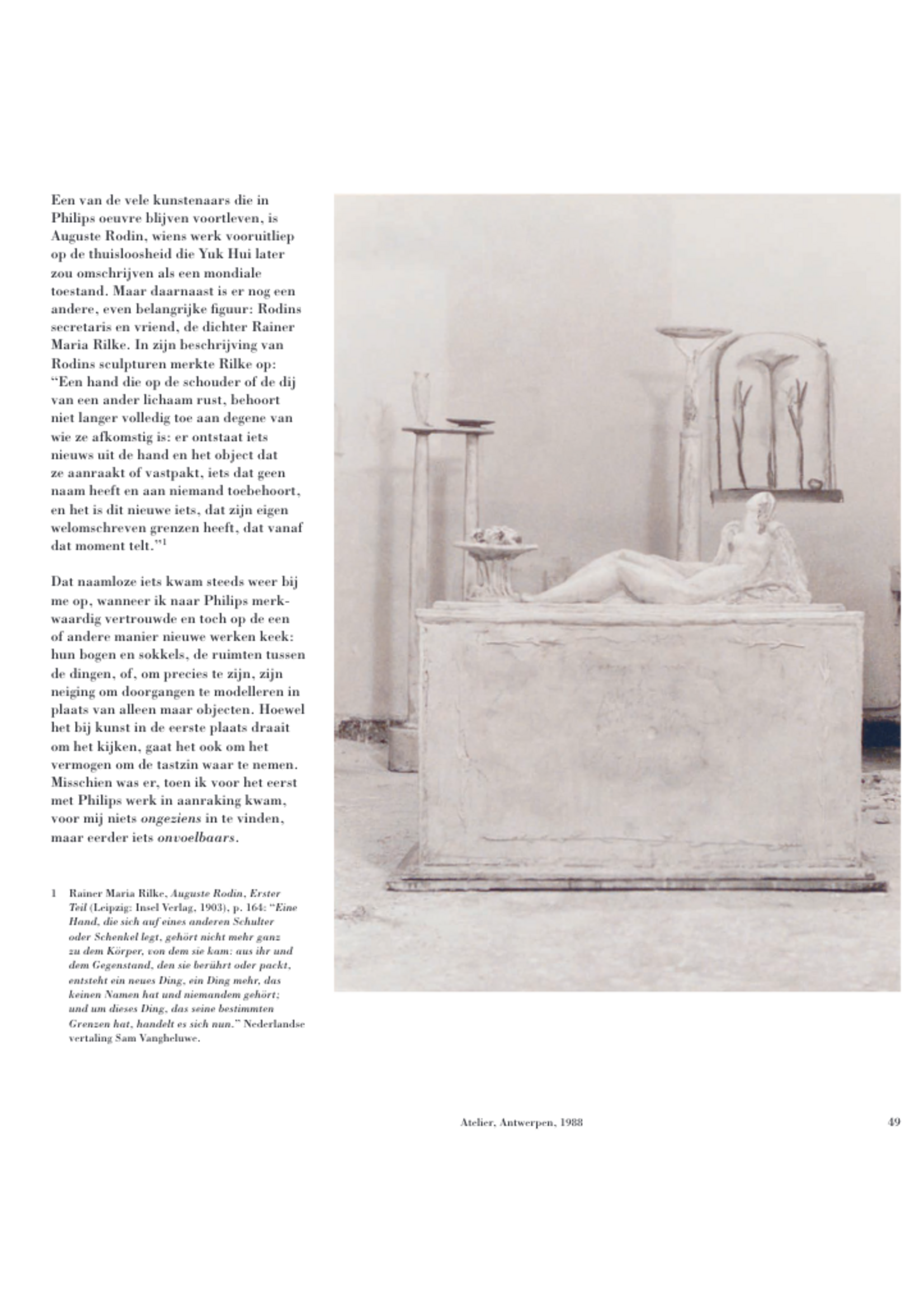 Catalogue Philip Aguirre y Otegiu EN
